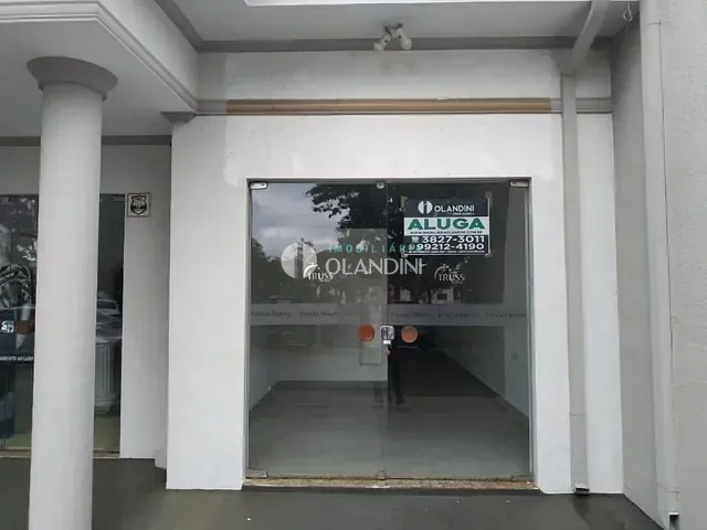 Sala com 70m², para alugar, no bairro Centro em Artur Nogueira