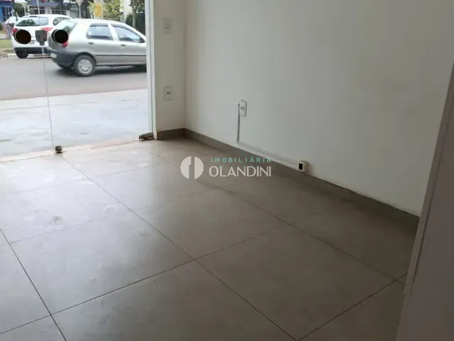 Sala com 70m², para alugar, no bairro Centro em Artur Nogueira
