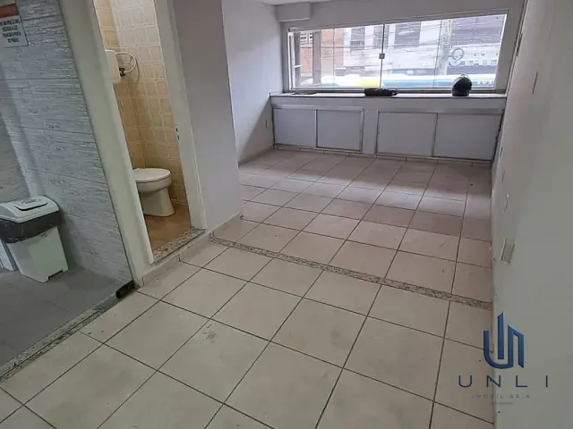 Sala para alugar, no bairro Retiro em Volta Redonda