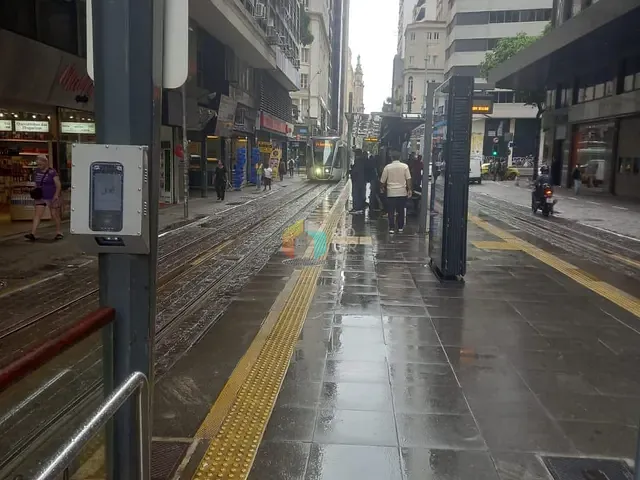 Sala com 345m², à venda, no bairro Centro em Rio de Janeiro