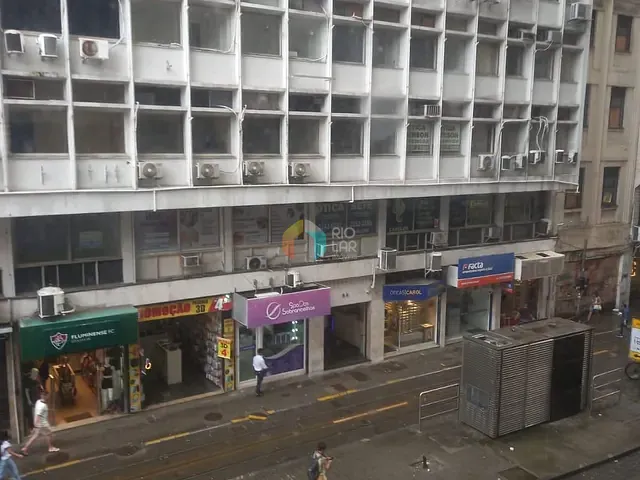 Sala com 345m², à venda, no bairro Centro em Rio de Janeiro