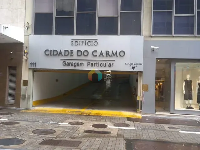 Sala com 345m², à venda, no bairro Centro em Rio de Janeiro
