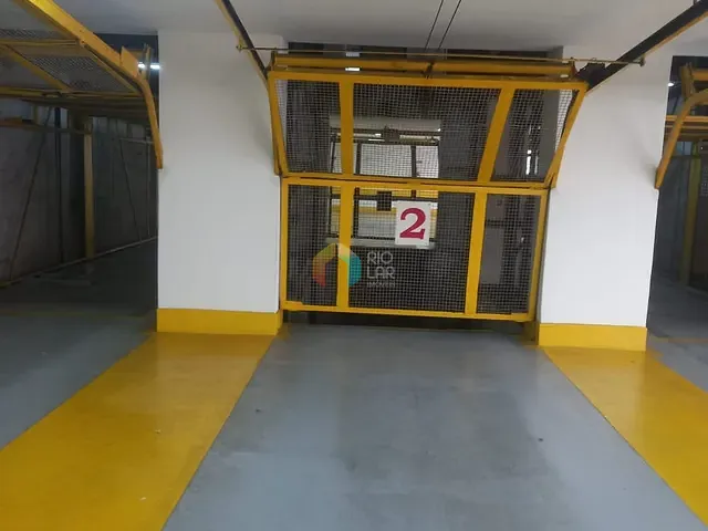 Sala com 345m², à venda, no bairro Centro em Rio de Janeiro