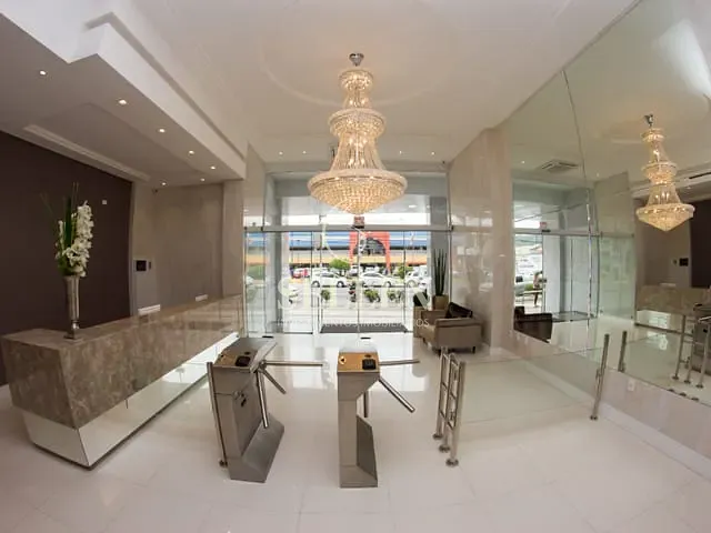 Sala para alugar, no bairro Centro em Balneário Camboriú