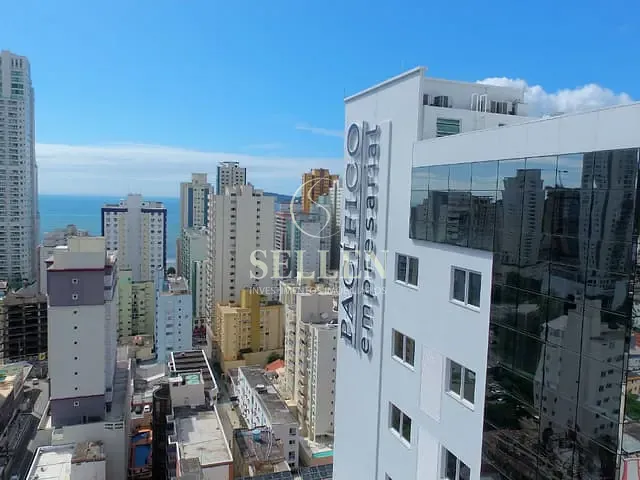 Sala para alugar, no bairro Centro em Balneário Camboriú