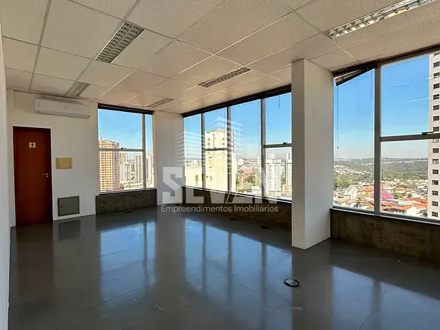 Sala para alugar, no bairro Parque Jardim Europa em Bauru