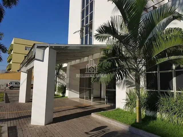 Sala à venda, no bairro Centro-Sul em Cuiabá