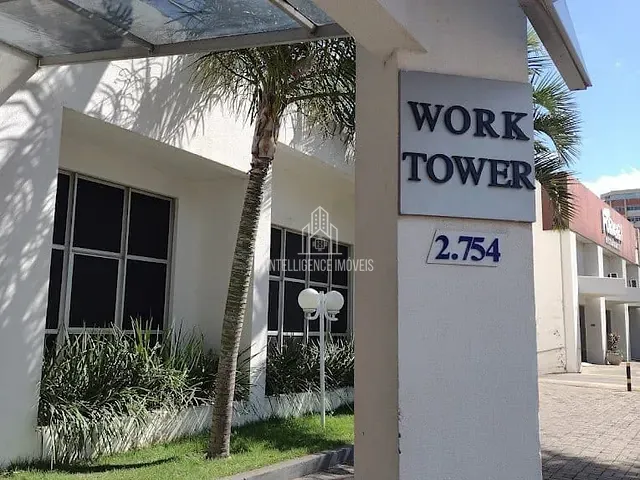 Sala à venda, no bairro Centro-Sul em Cuiabá