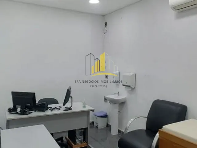 Sala para alugar, no bairro Vila Matilde em São Paulo