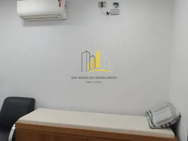 Sala para alugar, no bairro Vila Matilde em São Paulo