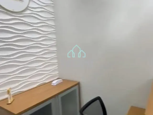 Sala para alugar, no bairro Barranco em Taubaté