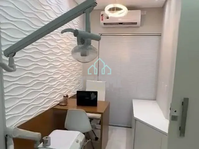 Sala para alugar, no bairro Barranco em Taubaté