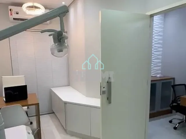Sala para alugar, no bairro Barranco em Taubaté