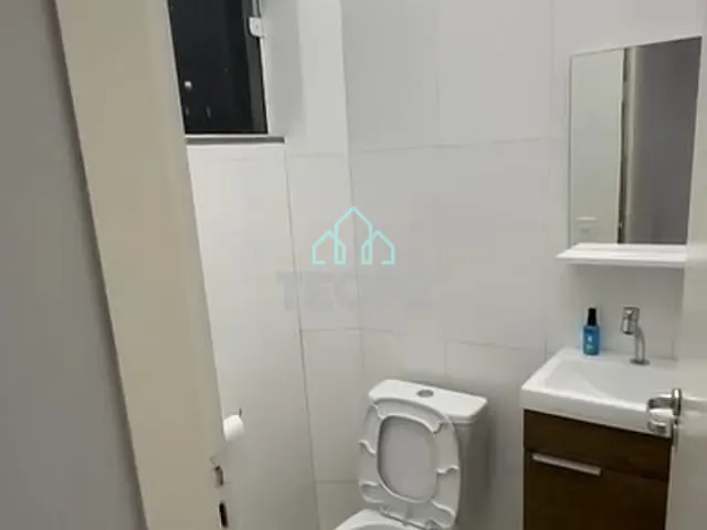 Sala para alugar, no bairro Barranco em Taubaté