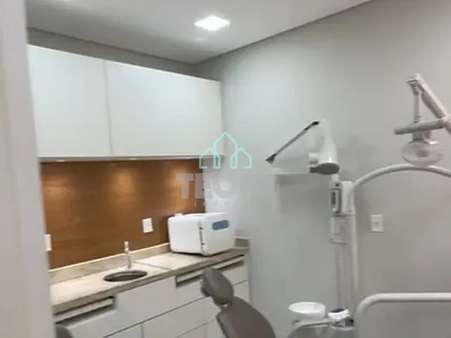 Sala para alugar, no bairro Barranco em Taubaté