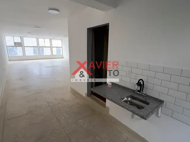 Sala à venda, no bairro Centro em São Paulo