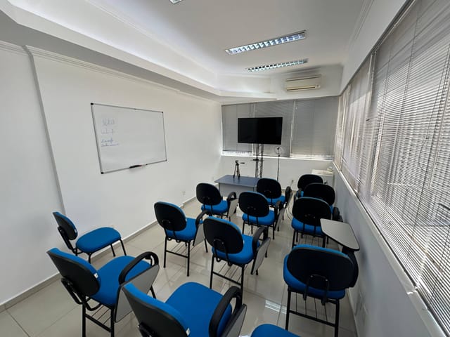Foto do Sala - ✨ Oportunidade Única de Investimento! Sala Comercial com 23m² – Ao Lado da Avenida Paulista ✨ | Organização Imobiliária Açores