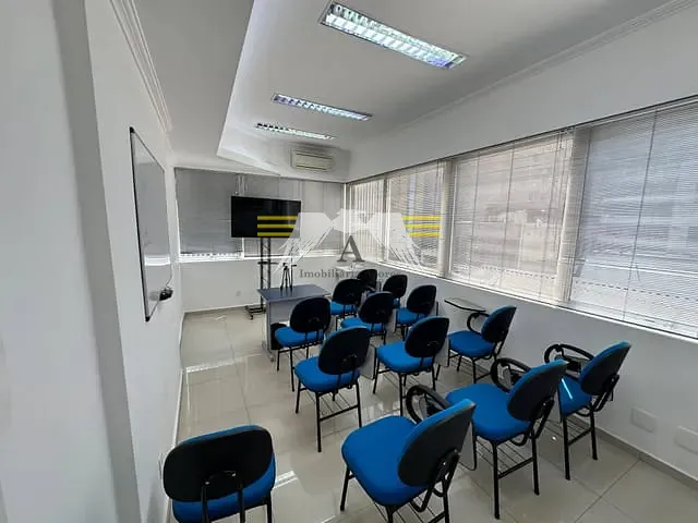 Sala à venda, no bairro Consolação em São Paulo