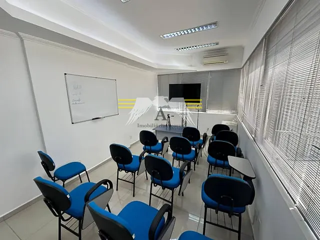 Sala à venda, no bairro Consolação em São Paulo