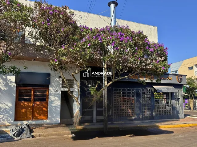 Sala para alugar, no bairro Vila Franko em Apucarana