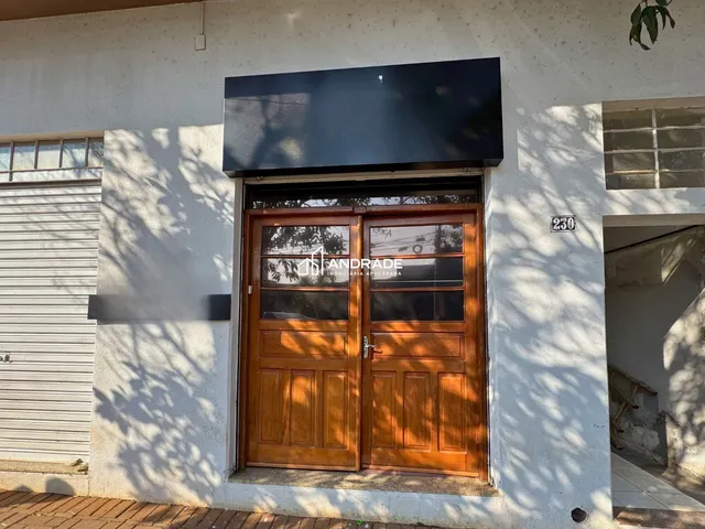 Sala para alugar, no bairro Vila Franko em Apucarana