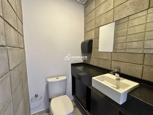 Sala para alugar, no bairro Vila Franko em Apucarana