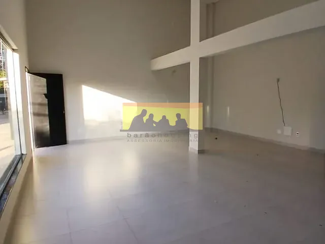 Sala para alugar, no bairro Barão Geraldo em Campinas
