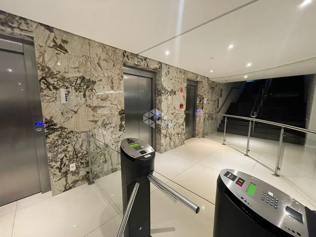 Sala à venda, no bairro Exposição em Caxias do Sul