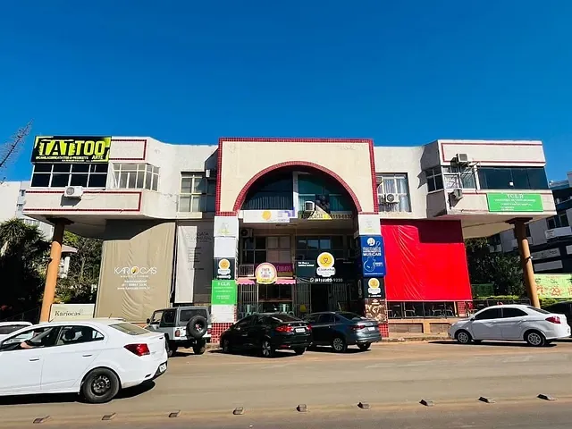 Sala com 25m², à venda, no bairro Asa Norte em Brasília