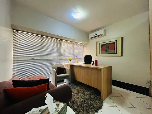 Sala com 25m², à venda, no bairro Asa Norte em Brasília