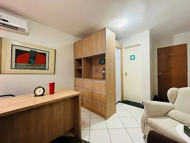 Sala com 25m², à venda, no bairro Asa Norte em Brasília