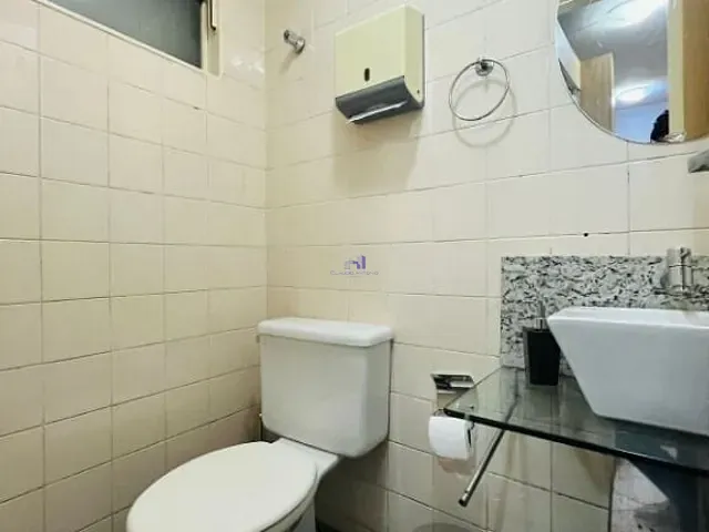 Sala com 25m², à venda, no bairro Asa Norte em Brasília