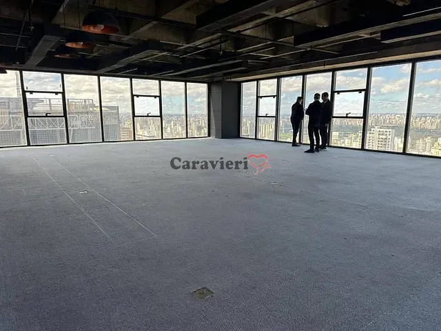 Sala à venda ou para alugar, no bairro Bela Vista em São Paulo