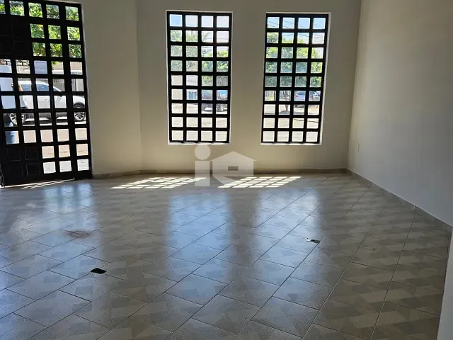 Sala para alugar, no bairro Vila Oliveira em Rolândia
