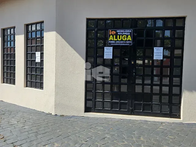 Sala para alugar, no bairro Vila Oliveira em Rolândia
