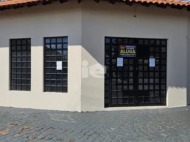 Sala para alugar, no bairro Vila Oliveira em Rolândia