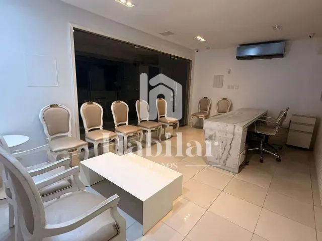 Sala para alugar, no bairro Jardins em Aracaju