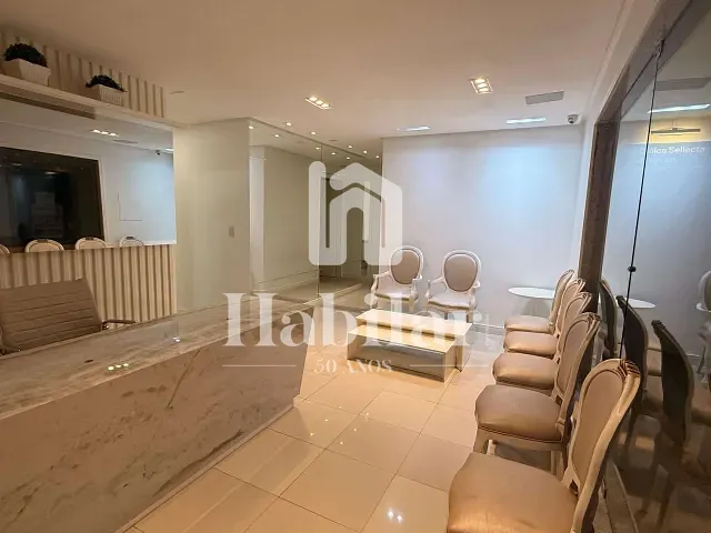Sala para alugar, no bairro Jardins em Aracaju