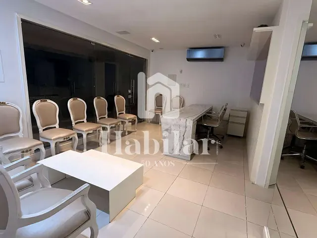 Sala para alugar, no bairro Jardins em Aracaju