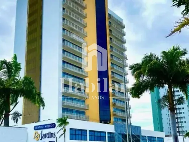 Sala para alugar, no bairro Jardins em Aracaju