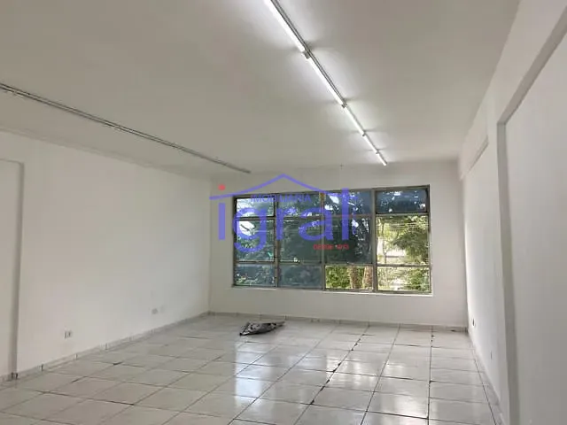 Sala para alugar, no bairro Vila Parque Jabaquara em São Paulo