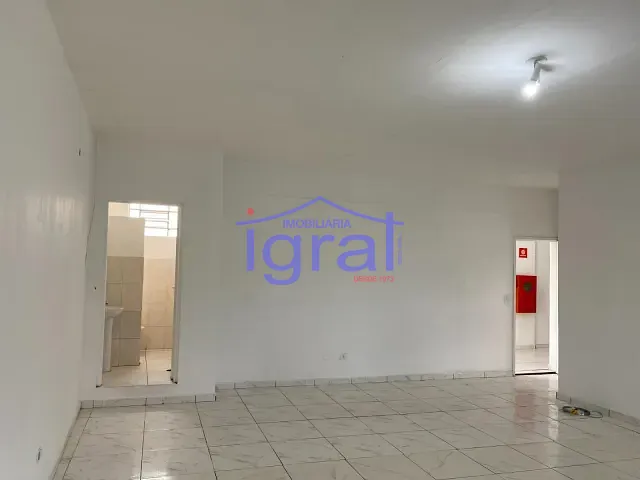Sala para alugar, no bairro Vila Parque Jabaquara em São Paulo