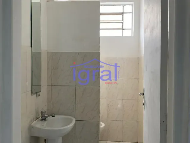 Sala para alugar, no bairro Vila Parque Jabaquara em São Paulo