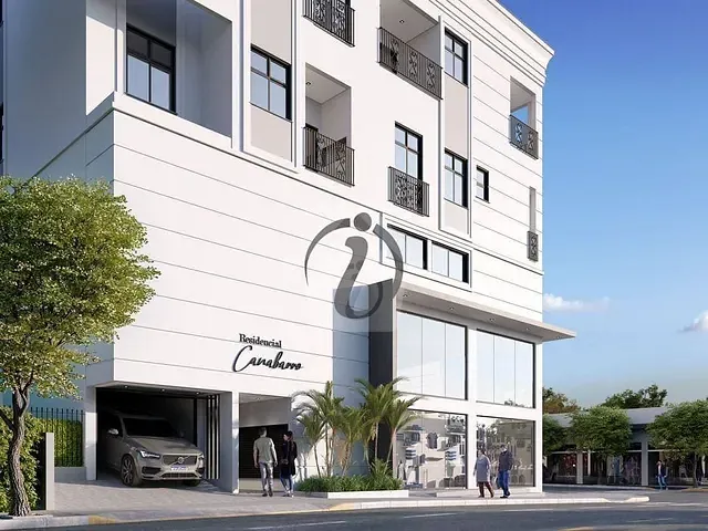 Sala com 154m², à venda, no bairro Canabarro em Teutônia