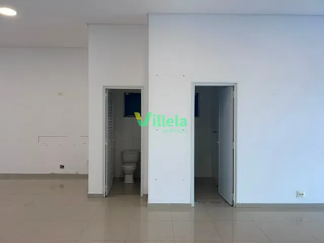 Sala para alugar, no bairro Jardim Fazenda Rincão em Arujá