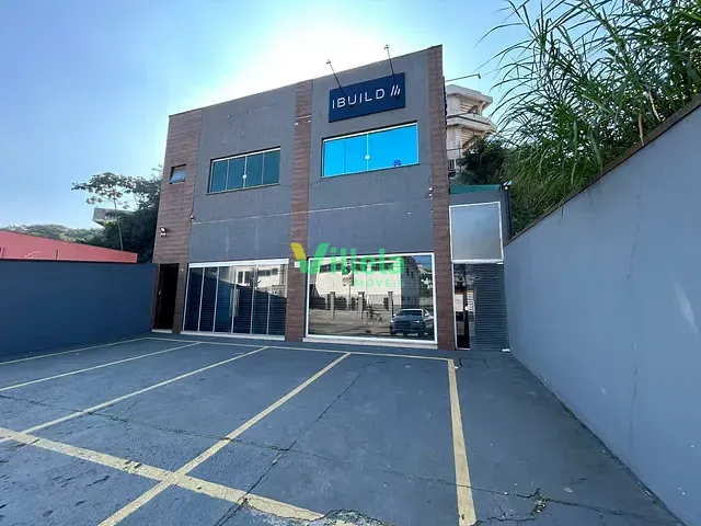 Sala para alugar, no bairro Jardim Fazenda Rincão em Arujá