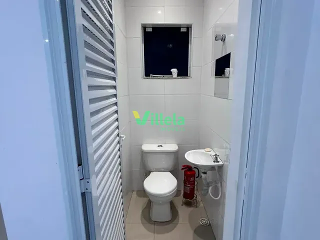 Sala para alugar, no bairro Jardim Fazenda Rincão em Arujá