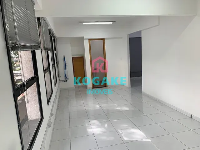 Sala com 44m², à venda, no bairro Centro em São José dos Campos