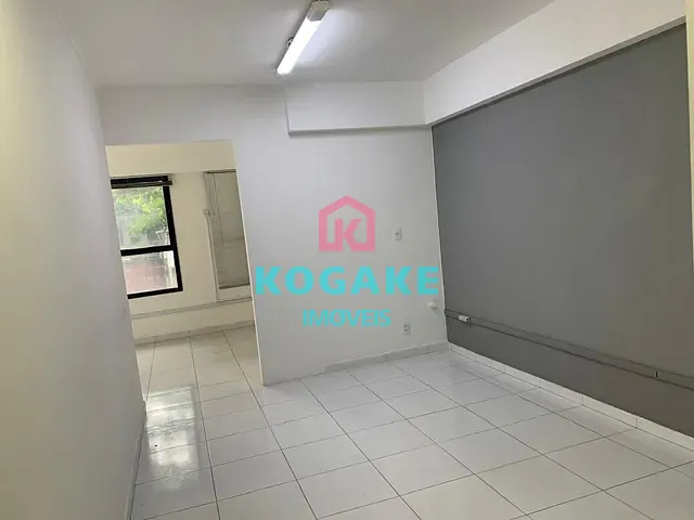 Sala com 44m², à venda, no bairro Centro em São José dos Campos
