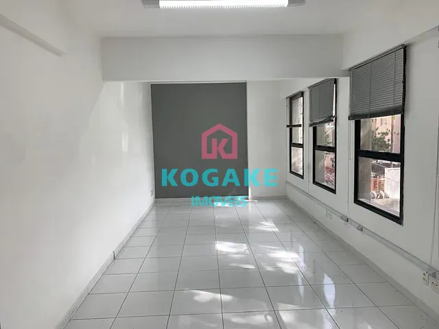 Sala com 44m², à venda, no bairro Centro em São José dos Campos